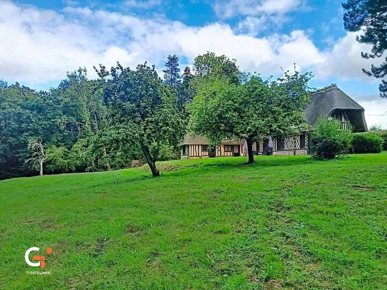 Maison à vendre, 180m², Cormeilles