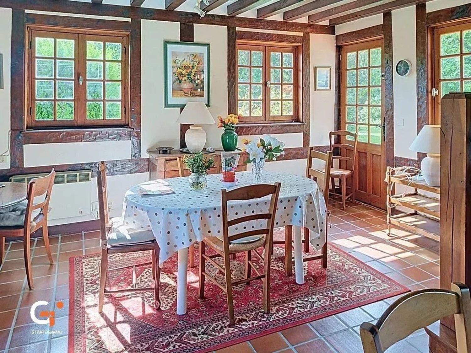 Maison à vendre, 180m², Cormeilles