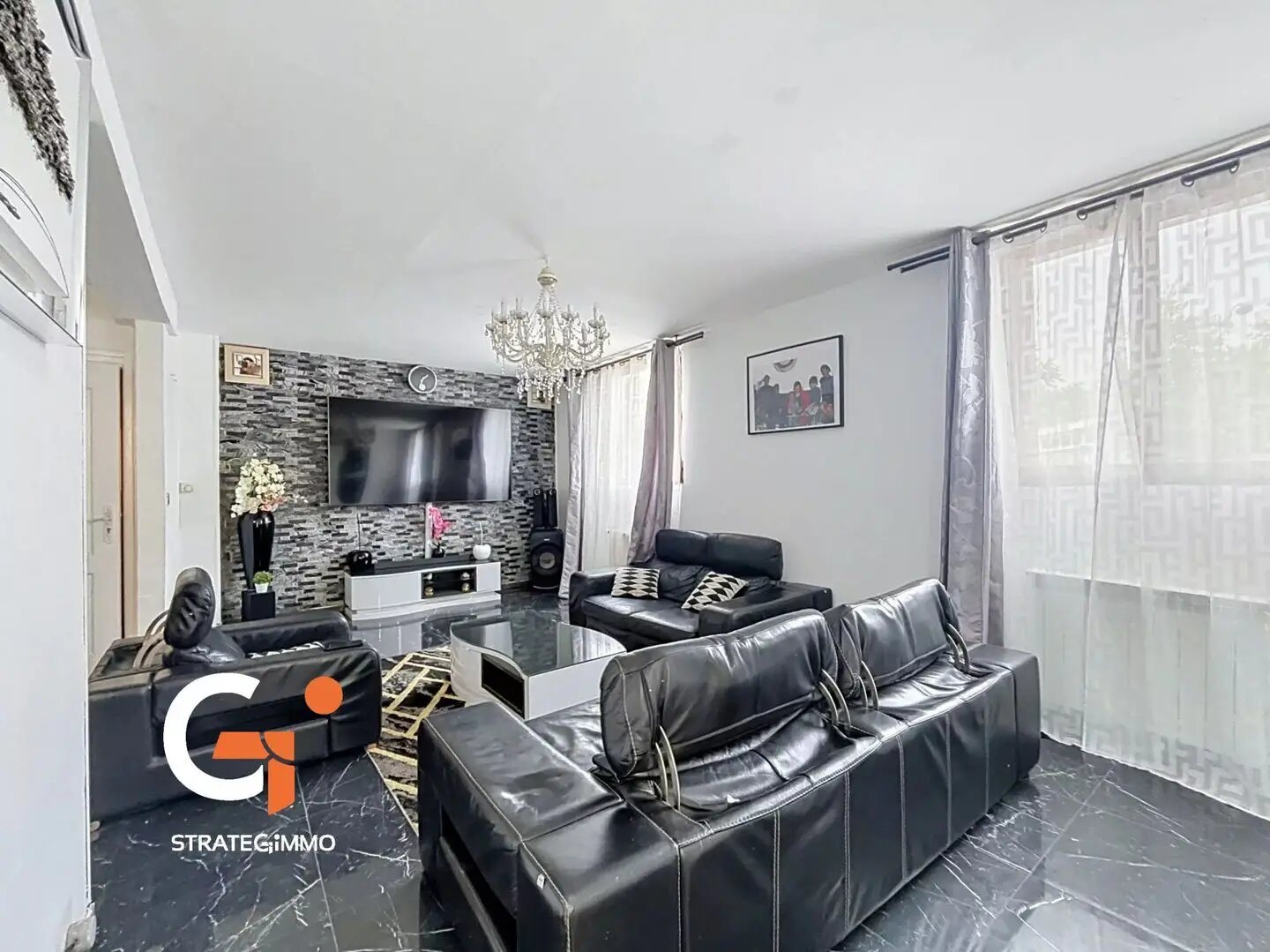 Maison à vendre, 127m², Sotteville-lès-Rouen