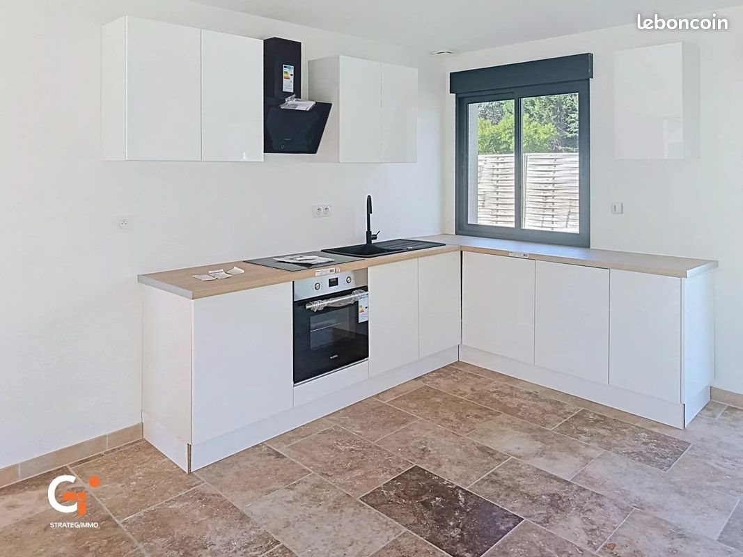 Maison à vendre, 116m², Condé-sur-Risle
