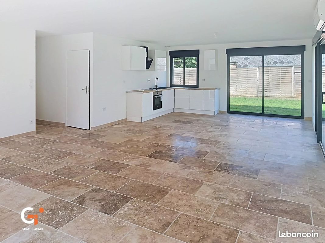 Maison à vendre, 116m², Condé-sur-Risle