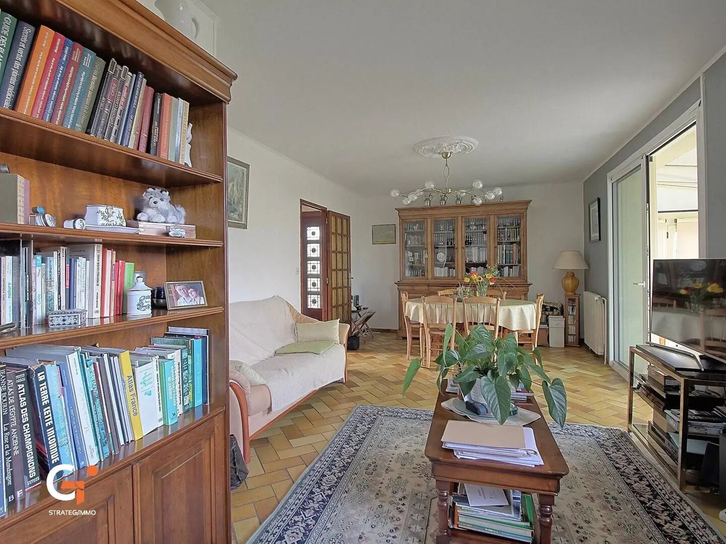 Maison à vendre, 94m², Dieppe