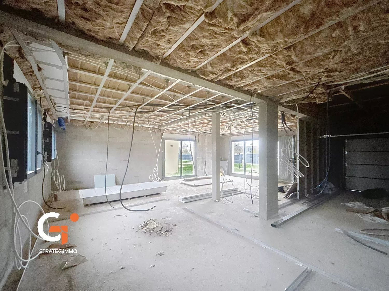 Maison à vendre, 115m², Servaville-Salmonville