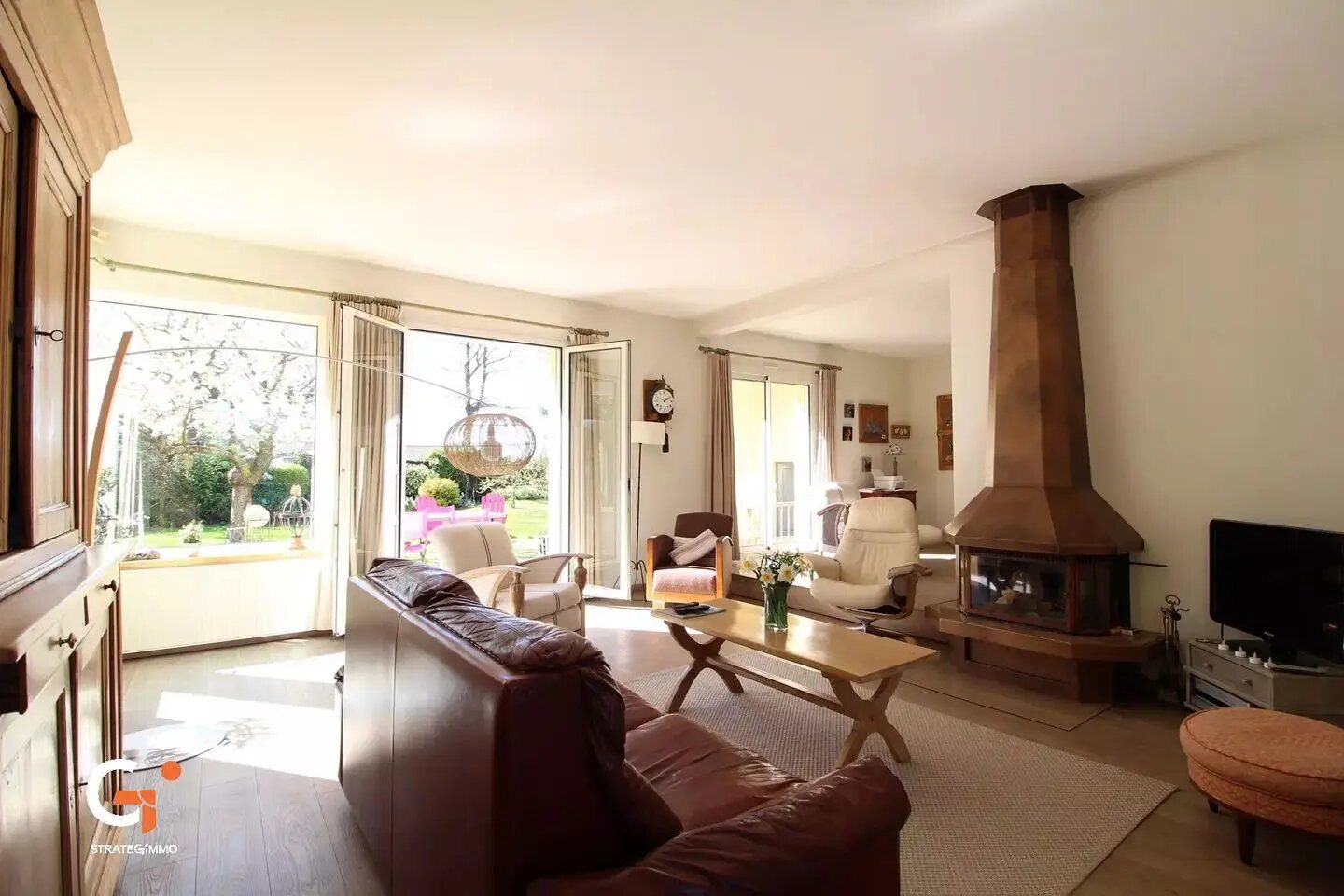 Maison à vendre, 174m², Mont-Saint-Aignan