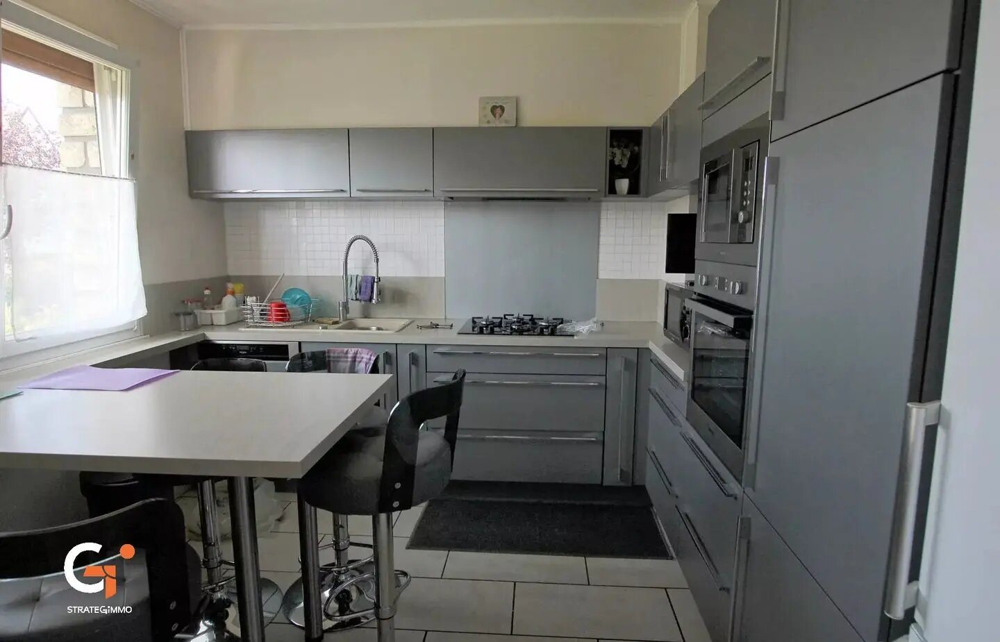 Maison à vendre, 145m², Oissel