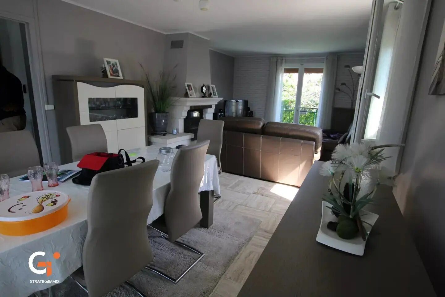 Maison à vendre, 145m², Oissel