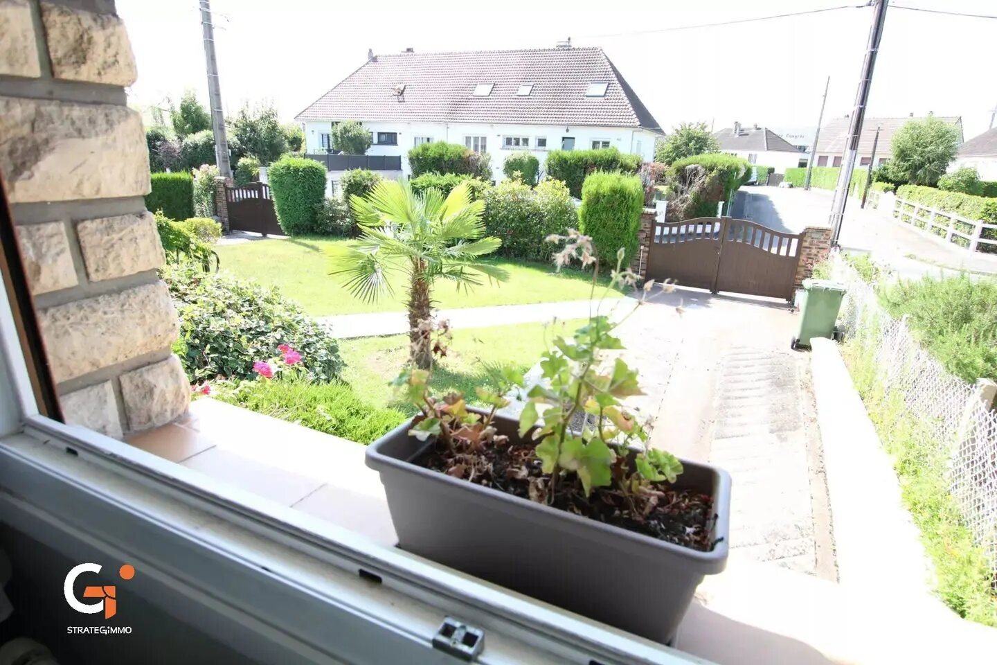 Maison à vendre, 145m², Oissel