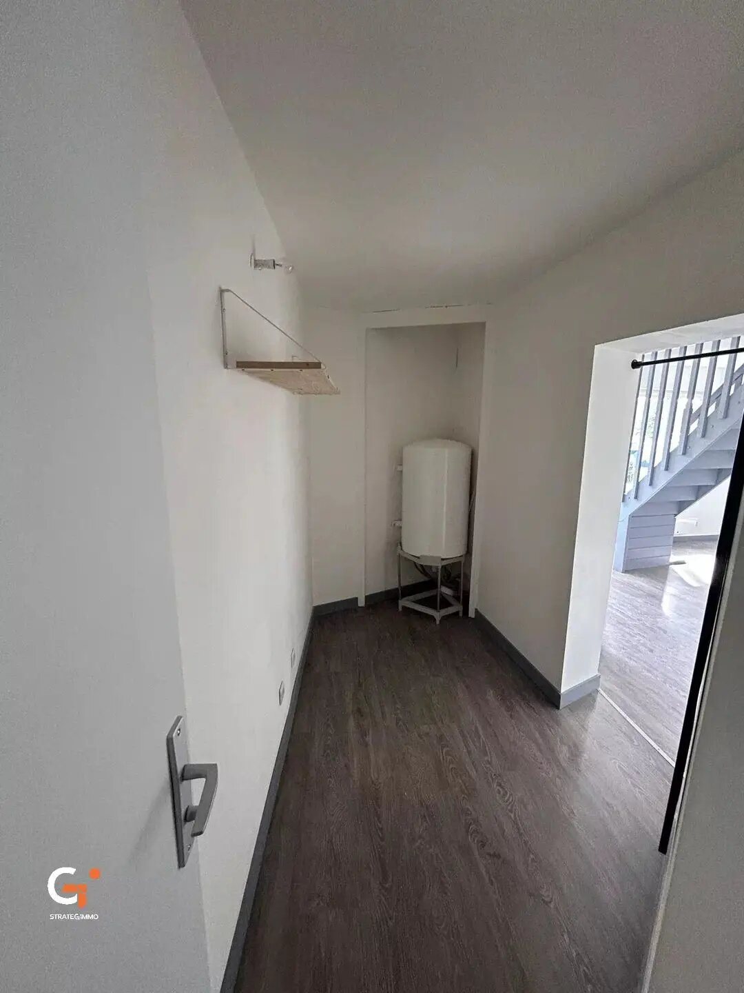 Appartement à louer, 65m², Barentin