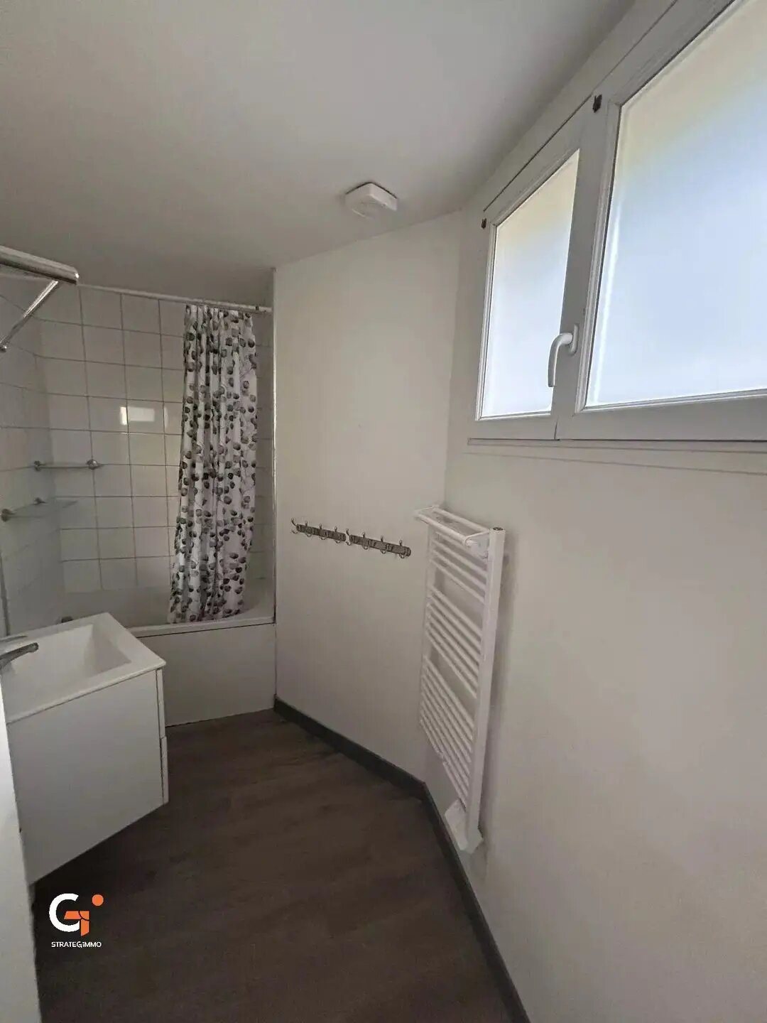 Appartement à louer, 65m², Barentin