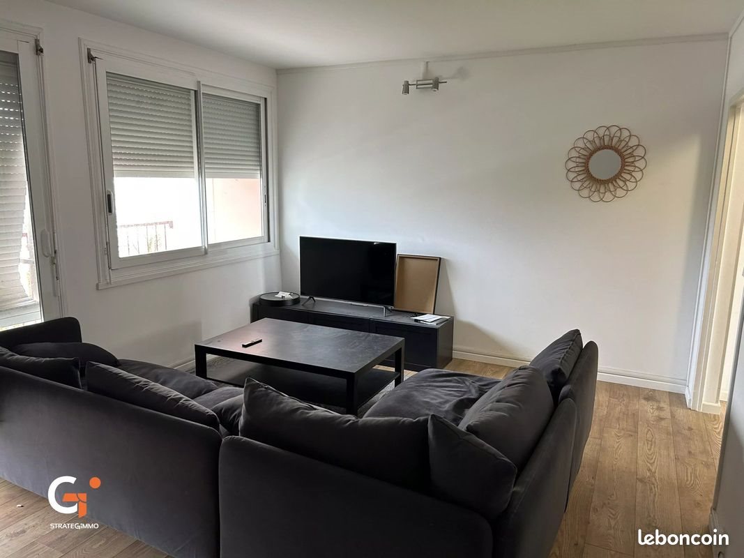 Appartement à vendre, 104m², Saint-Etienne-du-Rouvray