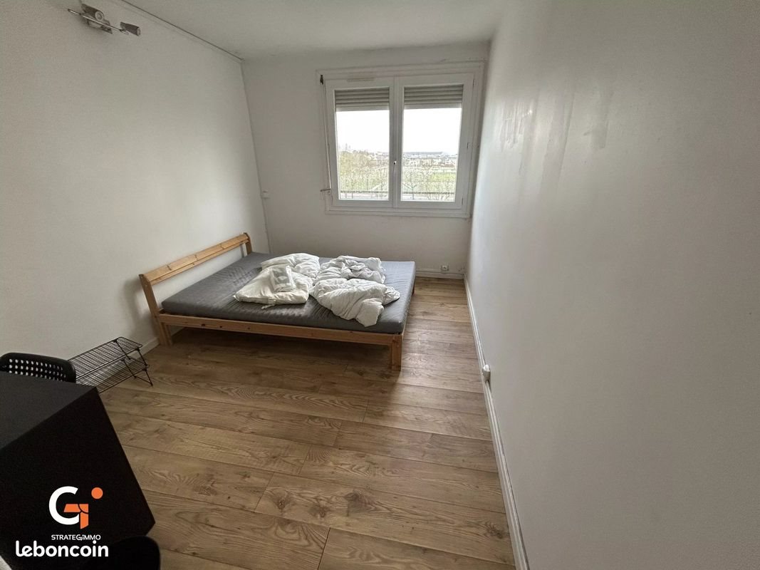 Appartement à vendre, 104m², Saint-Etienne-du-Rouvray
