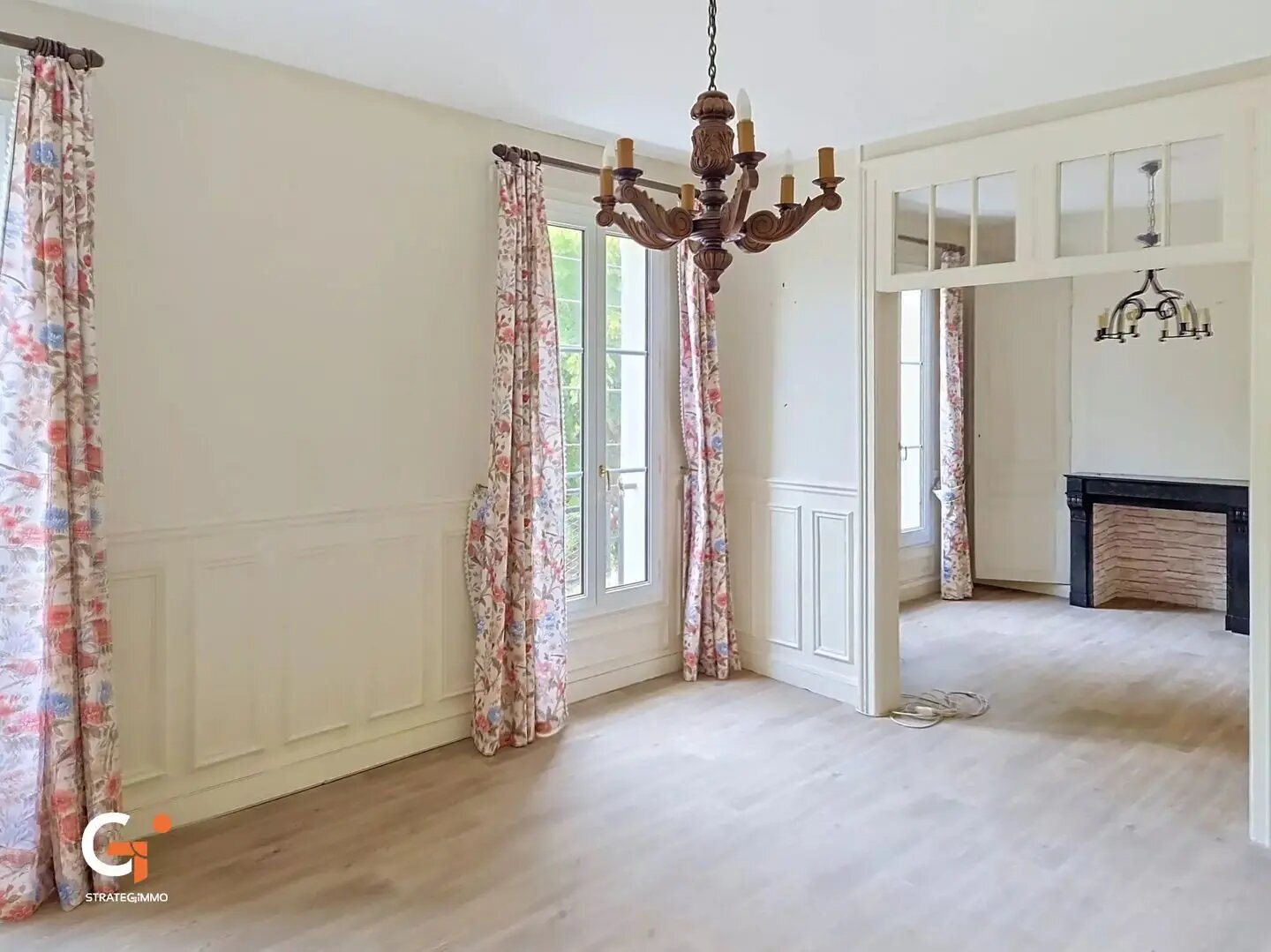 Appartement à vendre, 94m², Dieppe