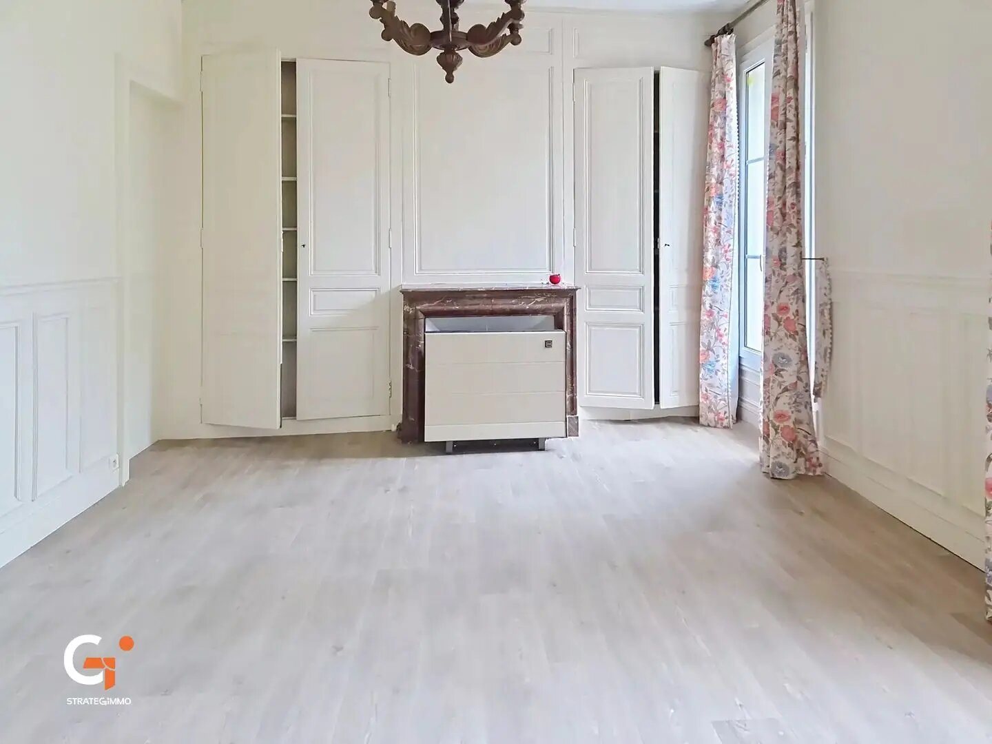 Appartement à vendre, 94m², Dieppe
