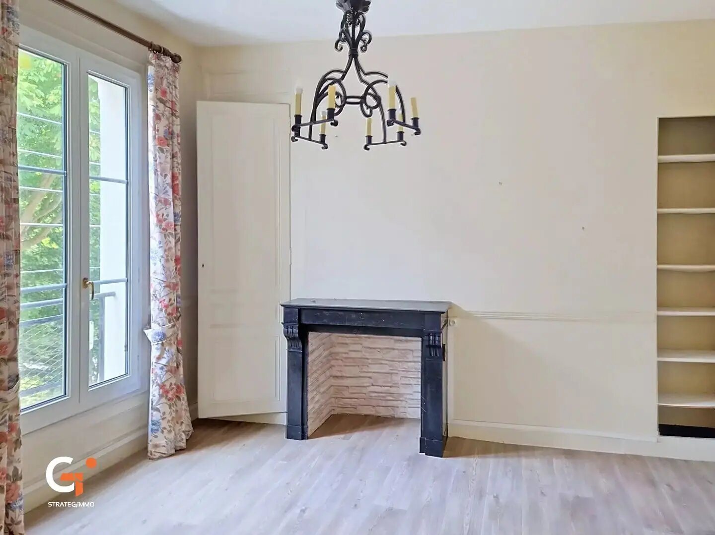 Appartement à vendre, 94m², Dieppe