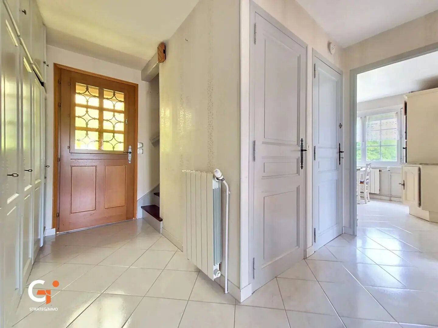 Maison à vendre, 120m², Honguemare-Guenouville