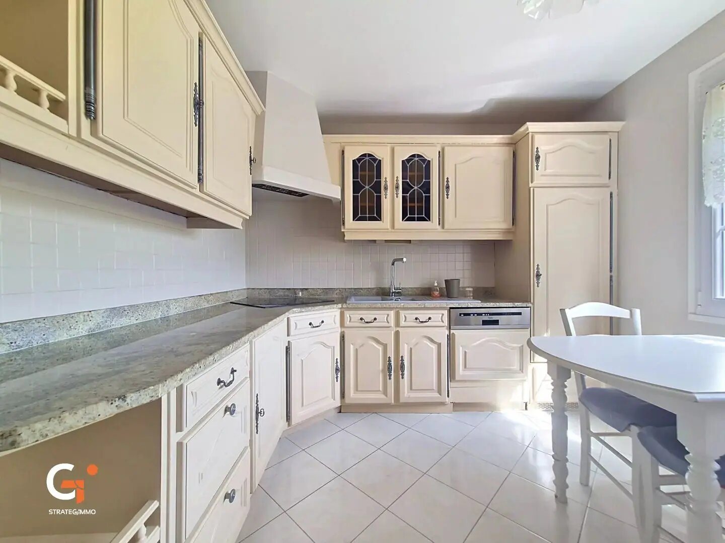 Maison à vendre, 120m², Honguemare-Guenouville