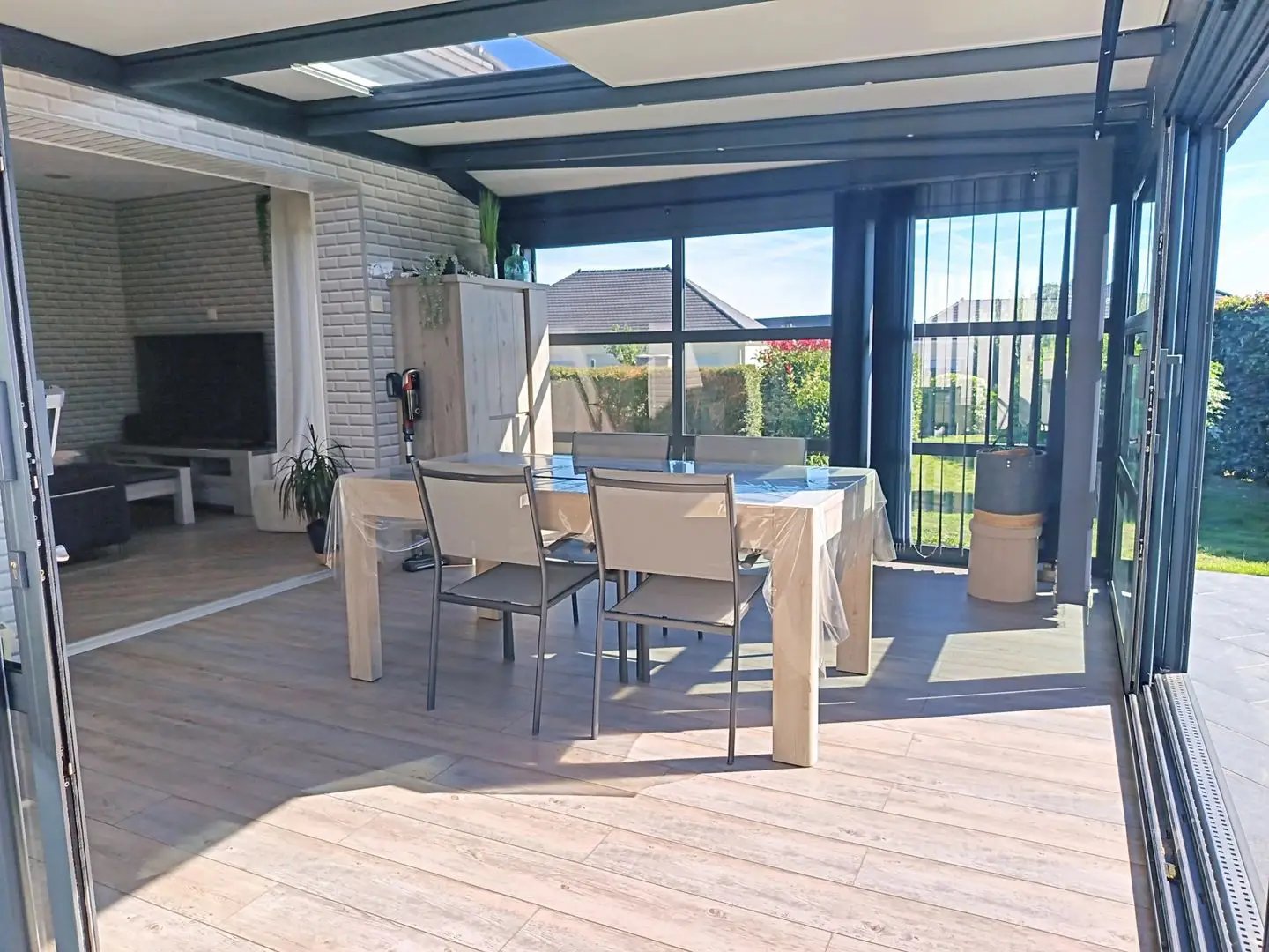 Maison à vendre, 118m², Bourneville
