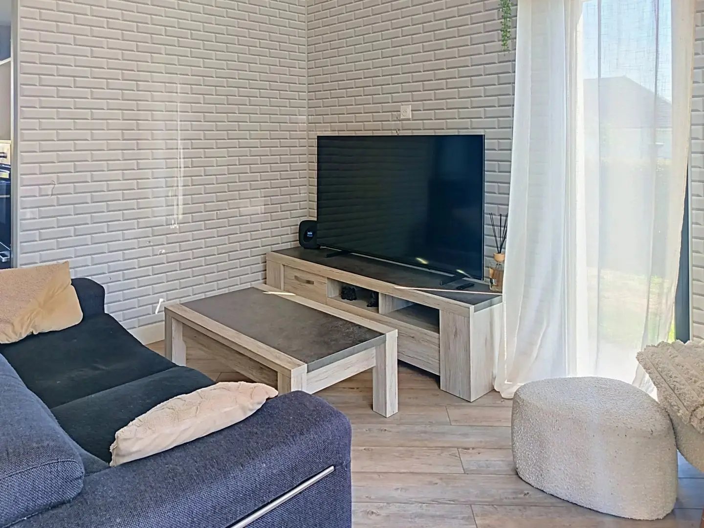 Maison à vendre, 118m², Bourneville