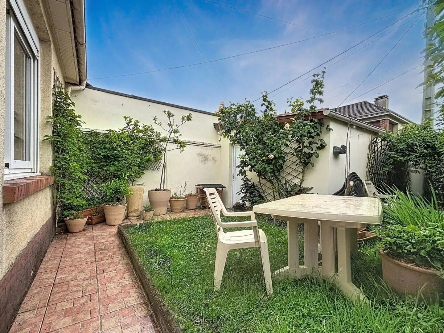 Maison à vendre, 73m², Sotteville-lès-Rouen