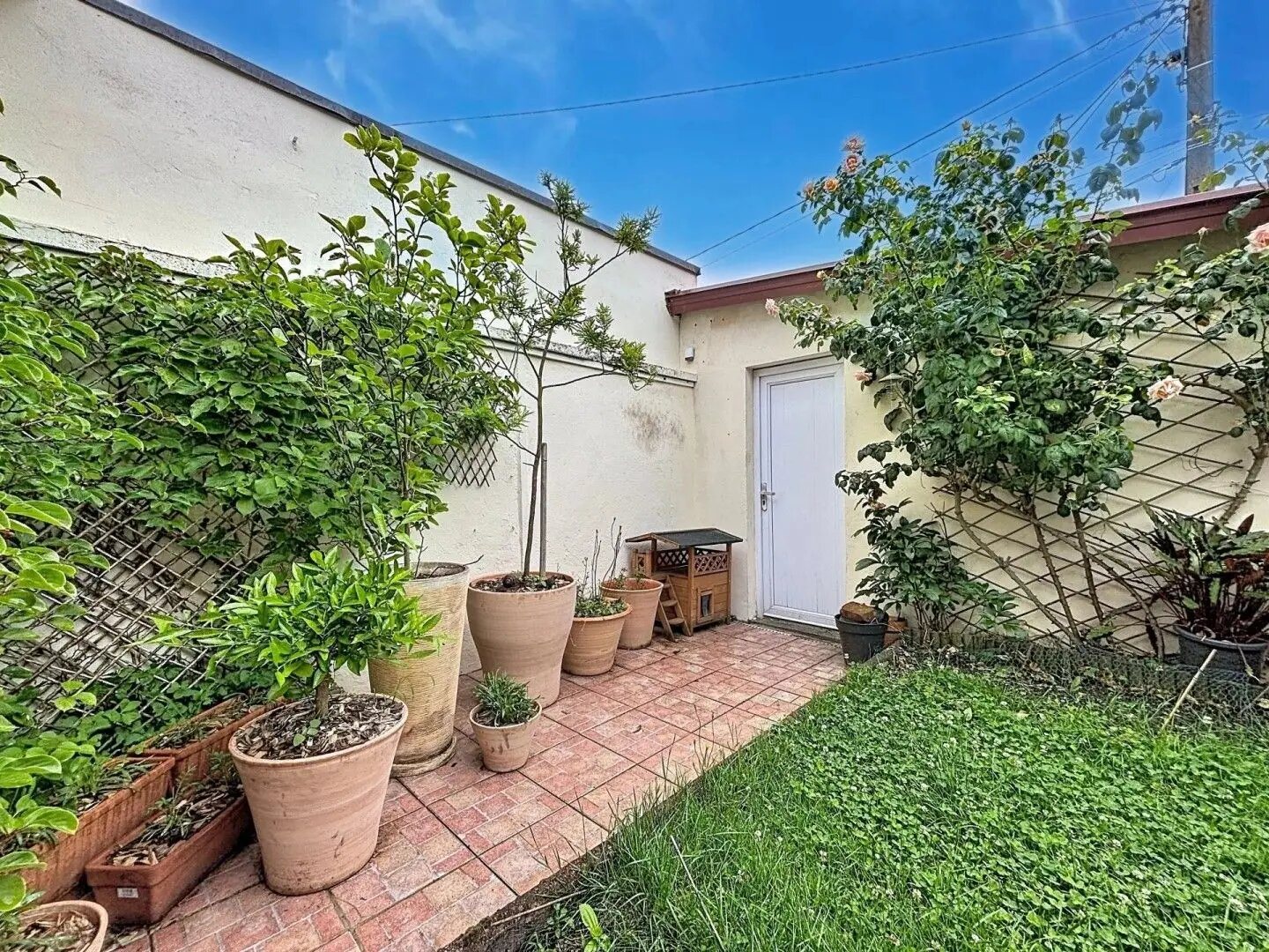 Maison à vendre, 73m², Sotteville-lès-Rouen