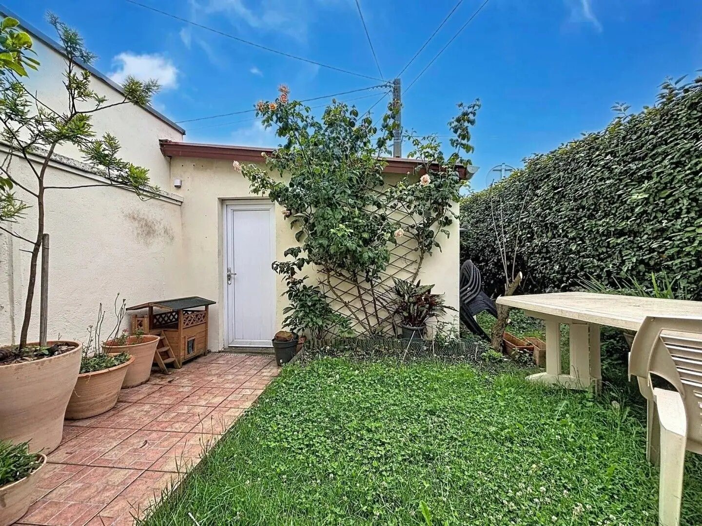 Maison à vendre, 73m², Sotteville-lès-Rouen