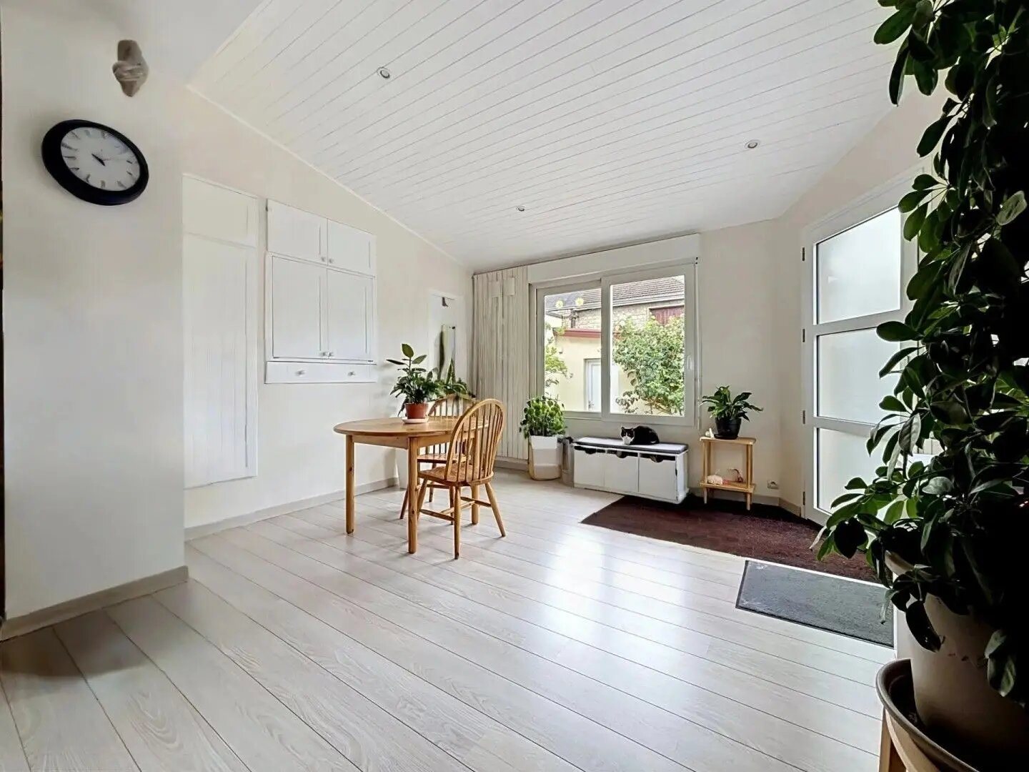 Maison à vendre, 73m², Sotteville-lès-Rouen