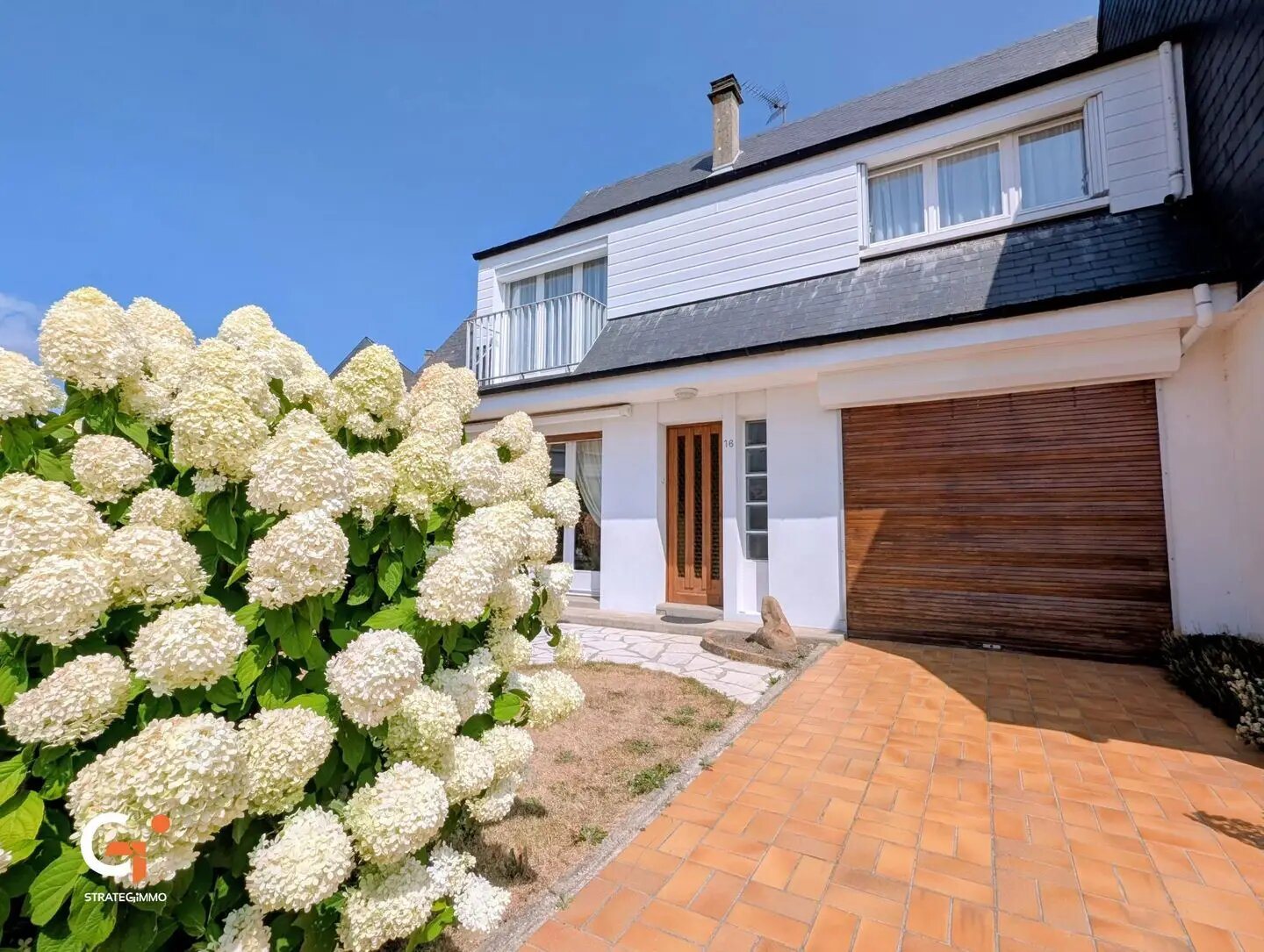 Maison à vendre, 135m², Mont-Saint-Aignan