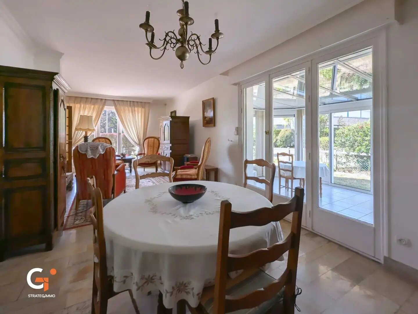 Maison à vendre, 135m², Mont-Saint-Aignan