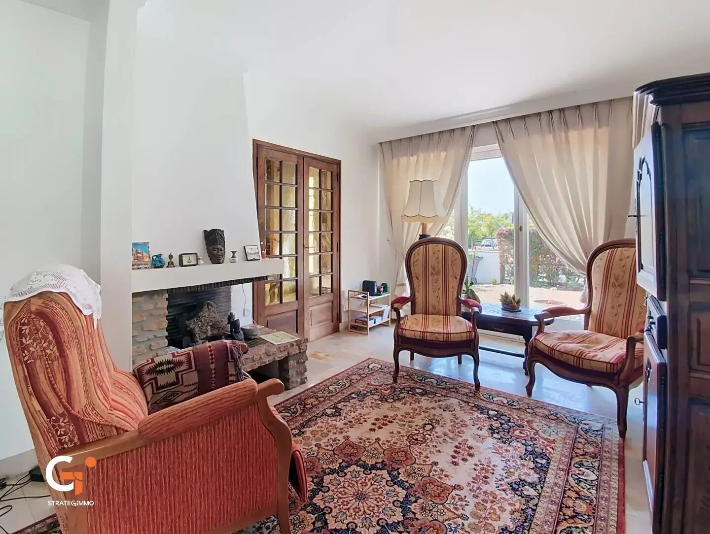 Maison à vendre, 135m², Mont-Saint-Aignan