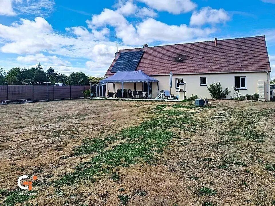 Maison à vendre, 100m², Pont-Audemer