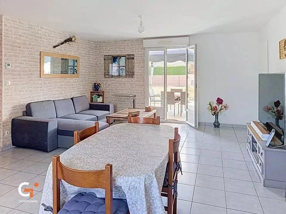 Maison à vendre, 100m², Pont-Audemer