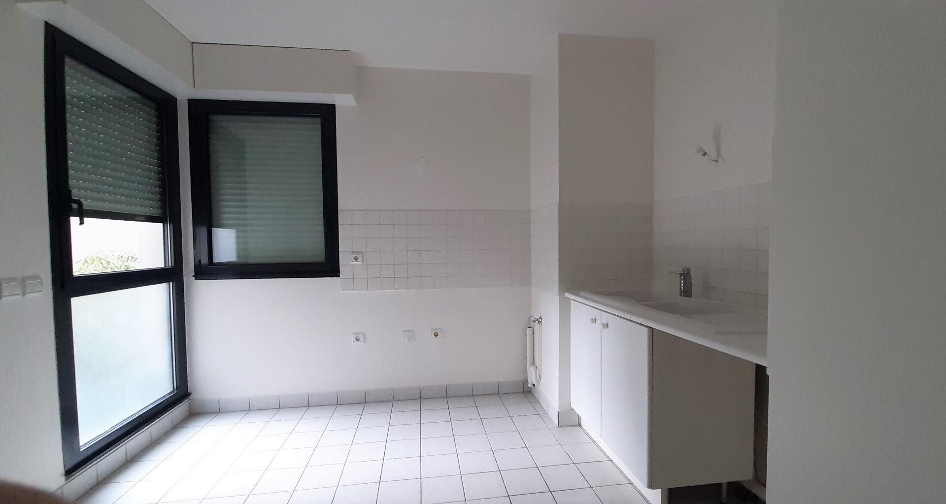 Appartement à louer, 73m², Roanne