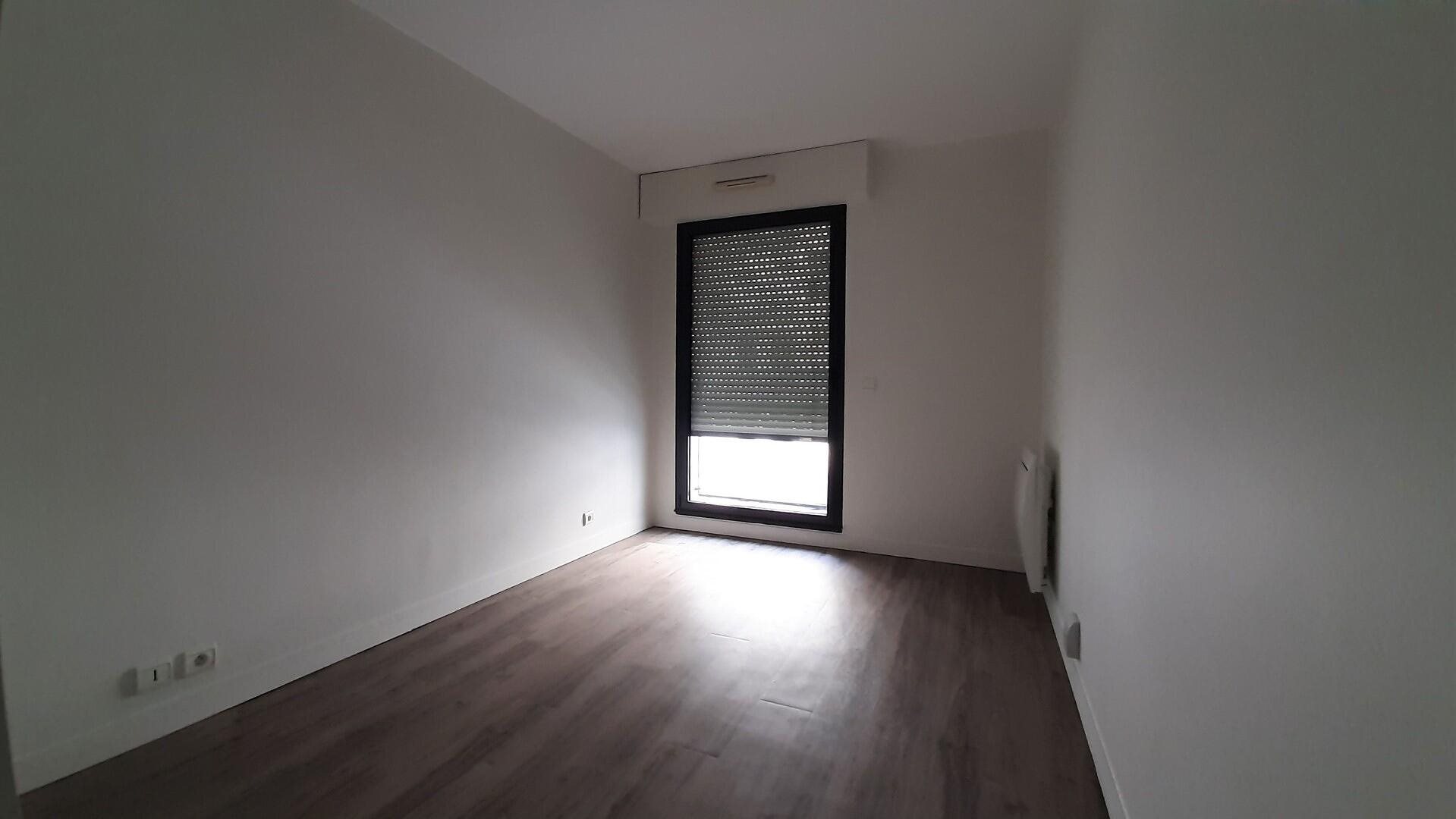 Appartement à louer, 73m², Roanne