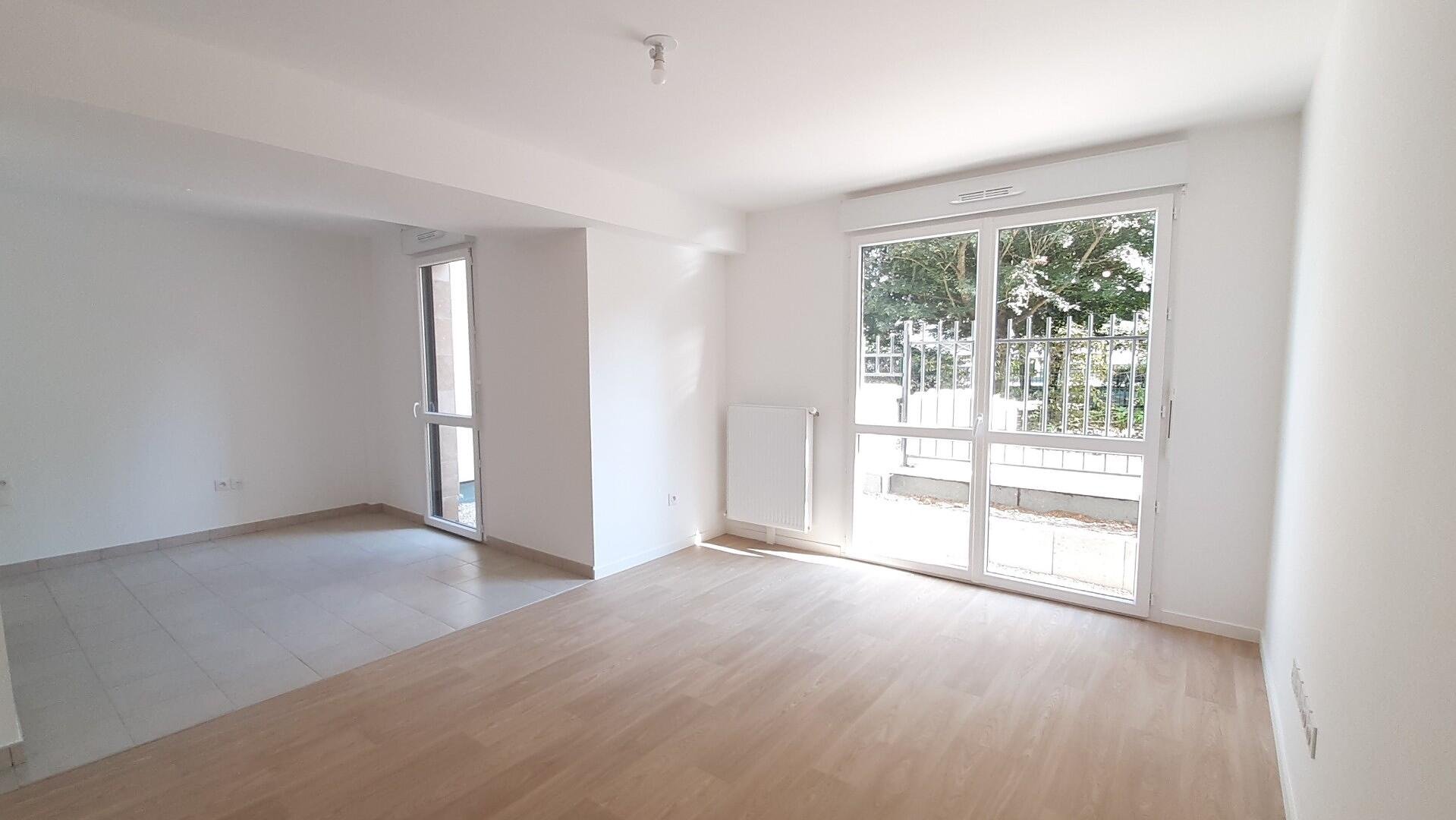 Appartement à louer, 49m², Lieusaint