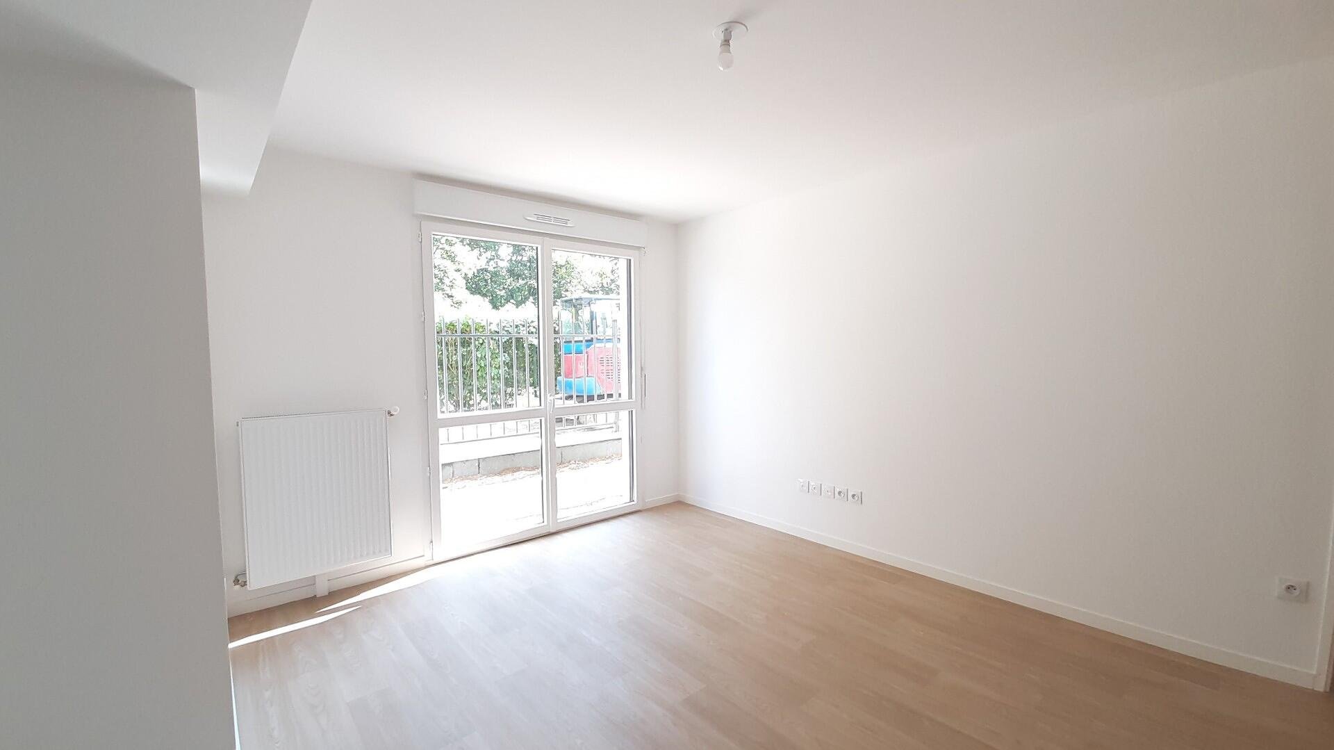 Appartement à louer, 49m², Lieusaint