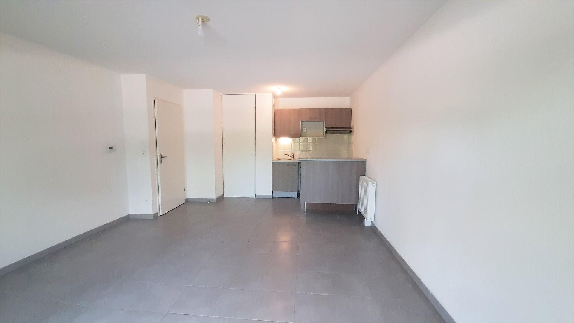 Appartement à louer, 43m², Tournefeuille