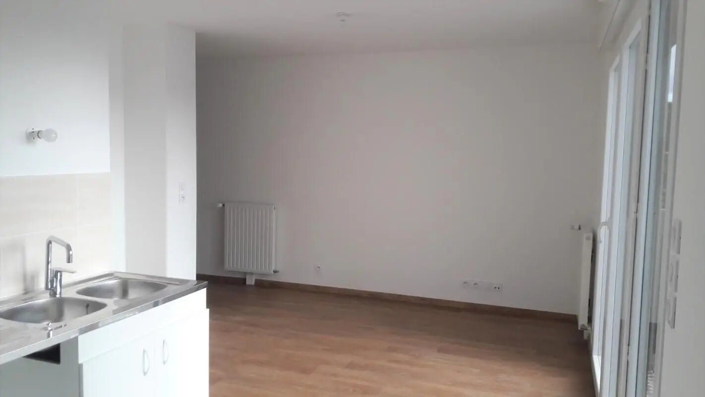 Appartement à louer, 42m², Rennes