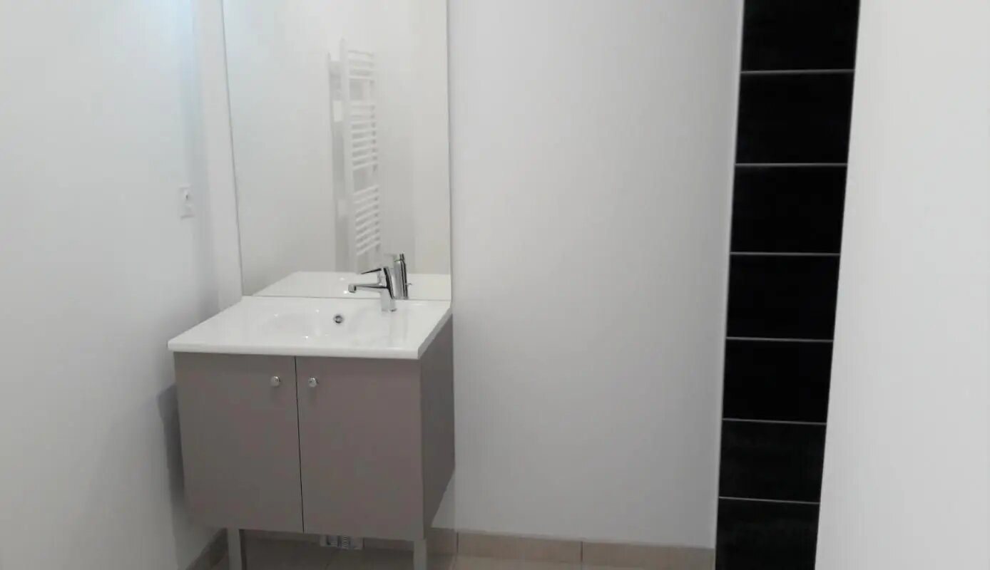 Appartement à louer, 42m², Rennes