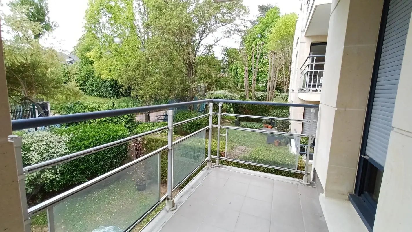 Appartement à louer, 110m², Sceaux