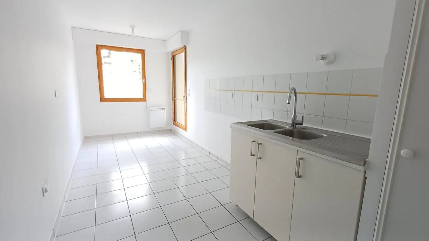 Appartement à louer, 110m², Sceaux