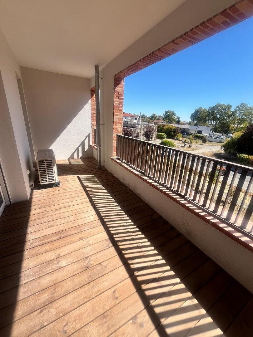 Appartement à louer, 69m², L'Union
