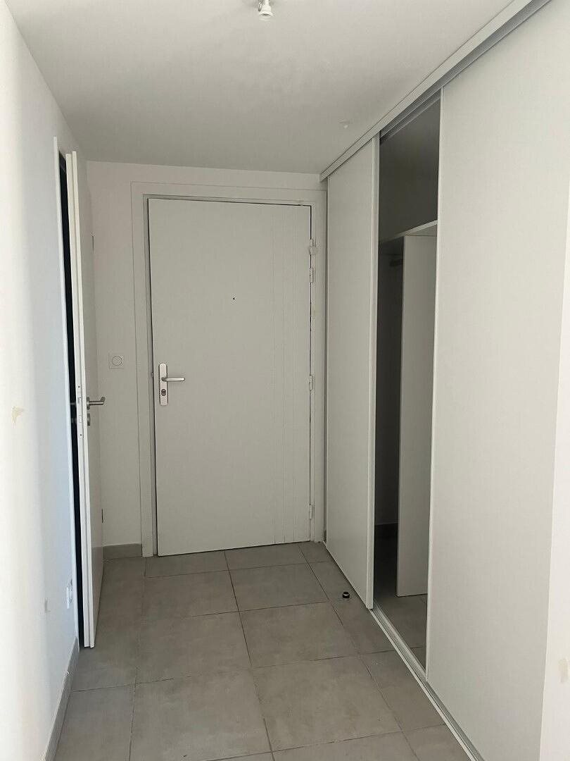 Appartement à louer, 69m², L'Union