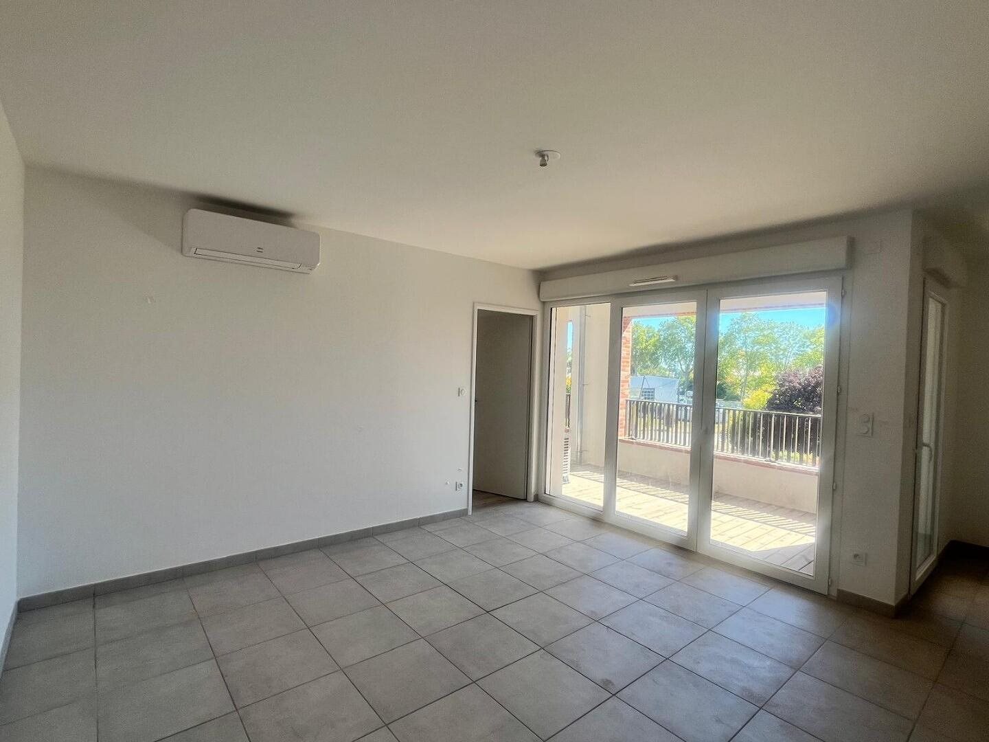 Appartement à louer, 69m², L'Union