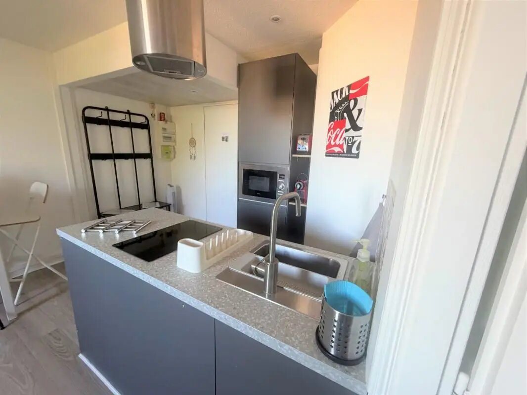 Appartement à louer, 29m², Magny-le-Hongre