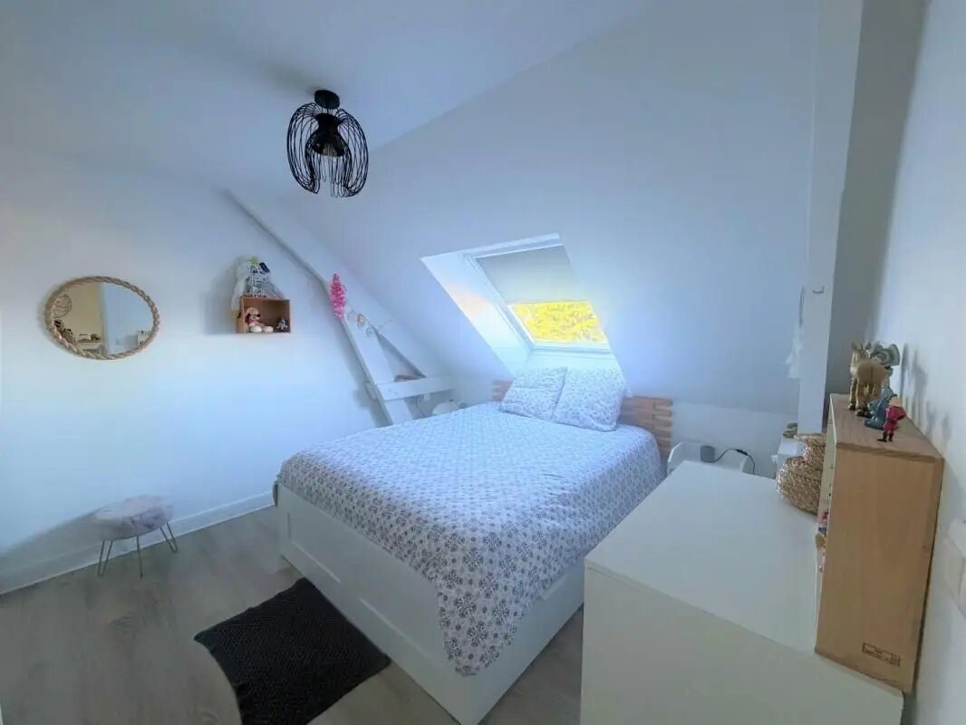 Appartement à louer, 29m², Magny-le-Hongre