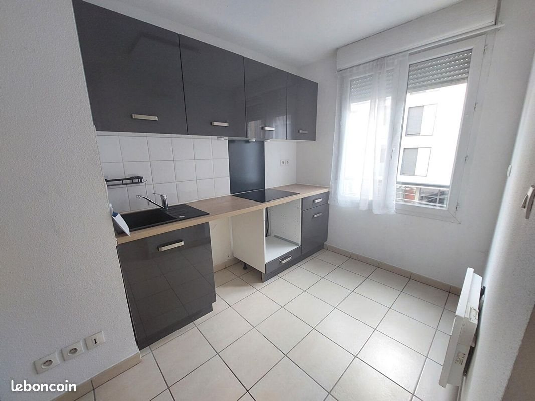 Appartement à vendre, 60m², Caluire-et-Cuire