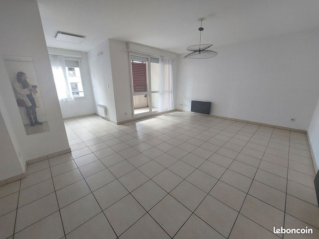 Appartement à vendre, 60m², Caluire-et-Cuire