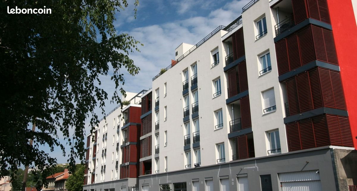 Appartement à vendre, 60m², Caluire-et-Cuire