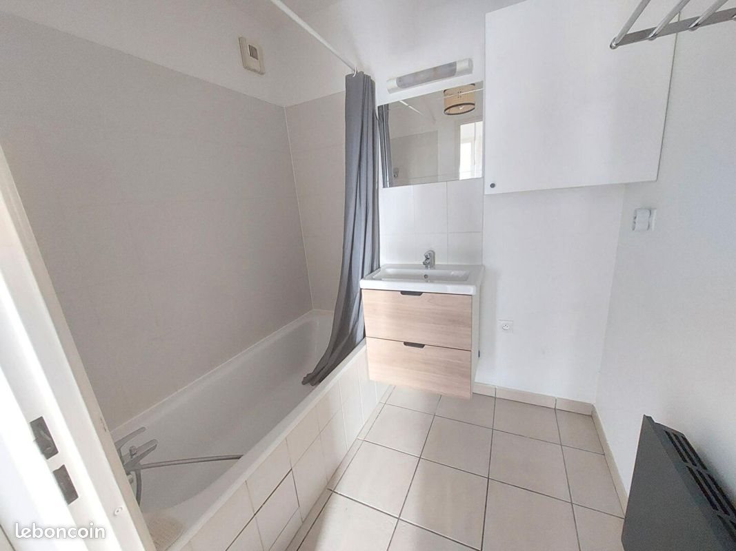 Appartement à vendre, 60m², Caluire-et-Cuire