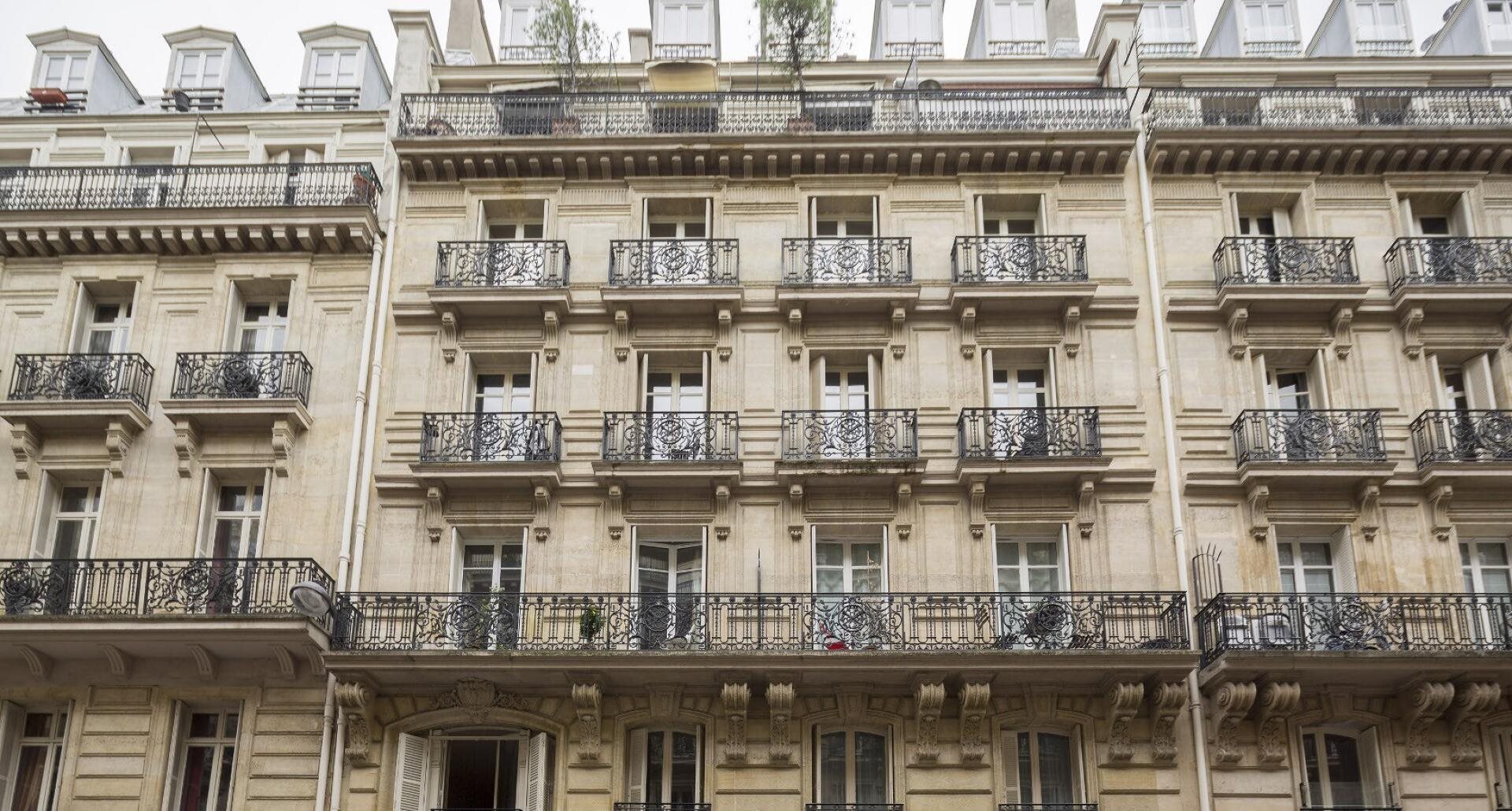 Appartement à louer, 234m², Paris 16ème